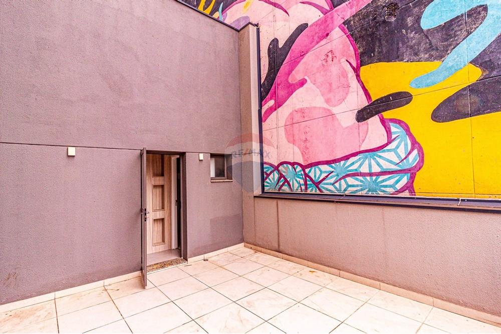 Residential - Yksiö - Sao Paulo , Sao Paulo - BR - 07varanda_003.jpg - 601401028-22