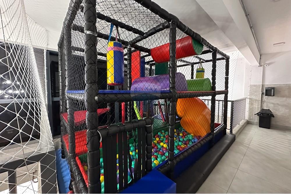 Apartamento - Venda - Osasco , São Paulo - IMG_370724.jpg - 602181030-12