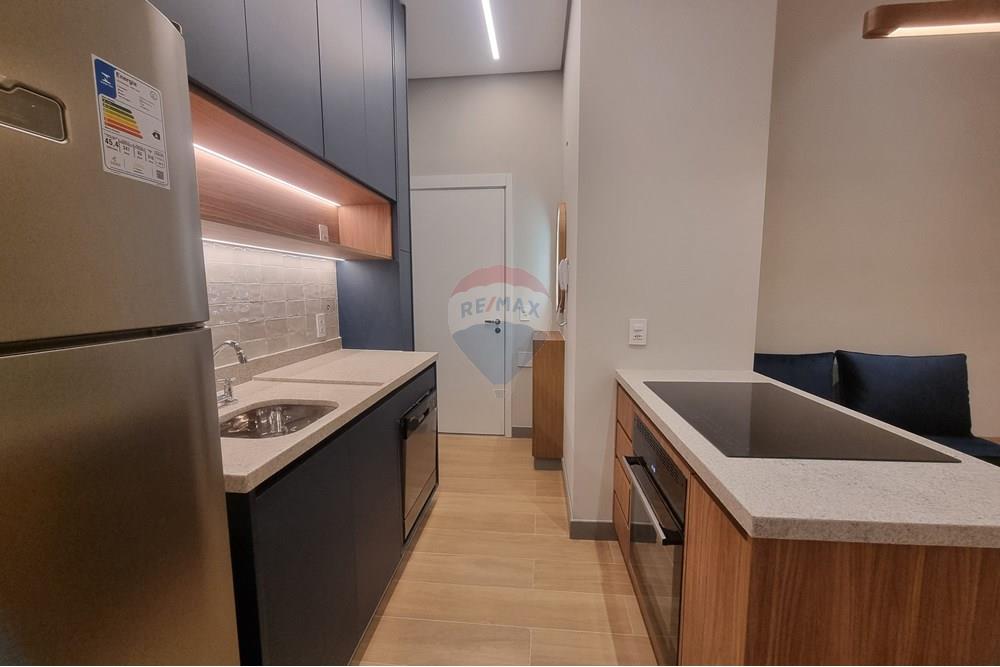 Apartamento - Alugar - São Paulo , São Paulo - 20250722_181407.jpg - 602241003-79