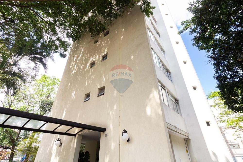 Apartamento - Alugar - São Paulo , São Paulo - 18 AREA COMUM (3).jpg - 602191021-38