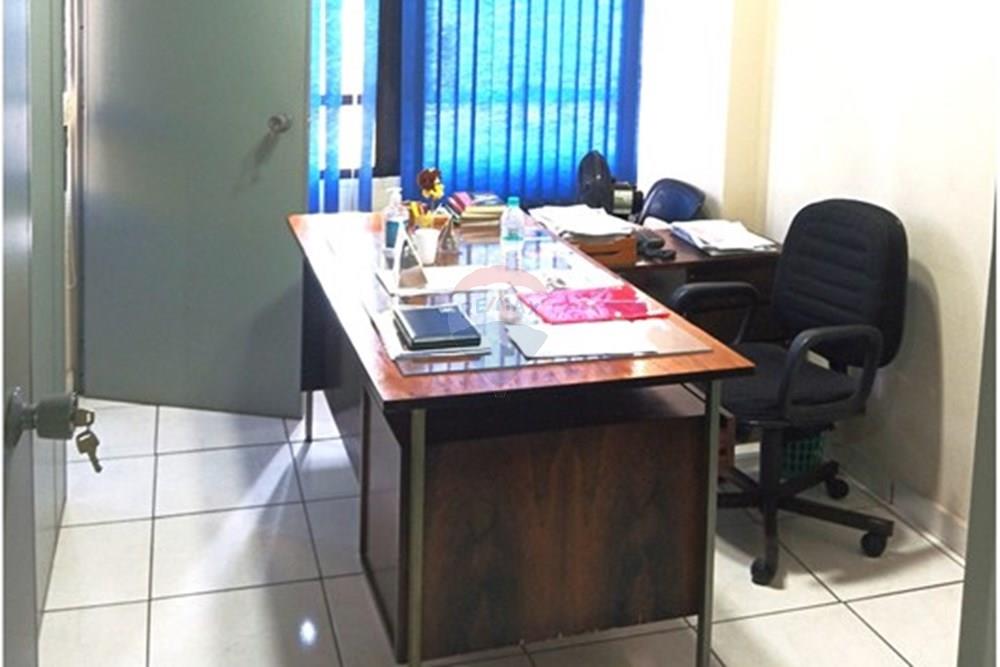 Cj. Comercial/ Sala - Venda - São Paulo , São Paulo - 16.jpg - Sala de trabalho - 601081093-7