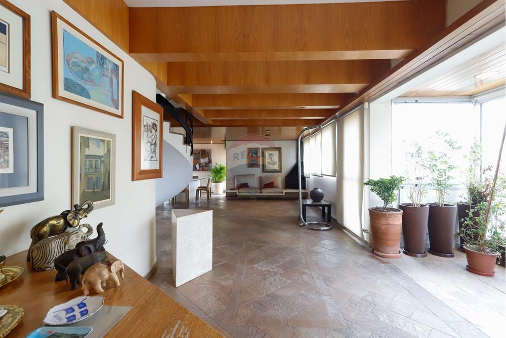 Cobertura - Venda - São Paulo , São Paulo - 25-12-26-R. Min. Godói, 637 - Perdizes_006_CapodannoFotografia.jpeg - 602341004-44