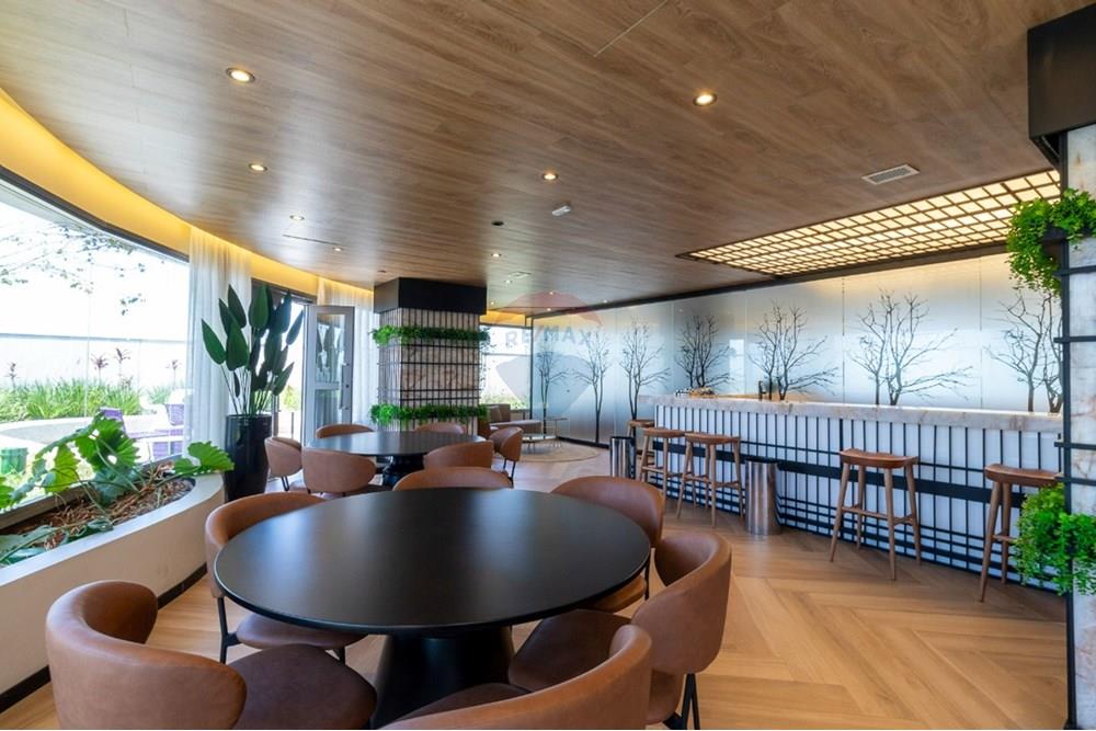 Apartamento - Venda - São Paulo , São Paulo - espaço gourmet 1.jpeg - Salão de Festas - 601131046-15