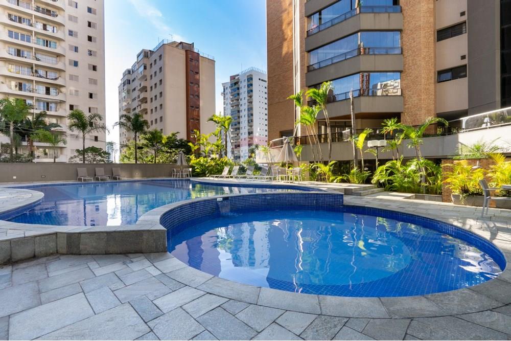 Apartamento - Venda - São Paulo , São Paulo - DSC04915.jpg - 601241057-16