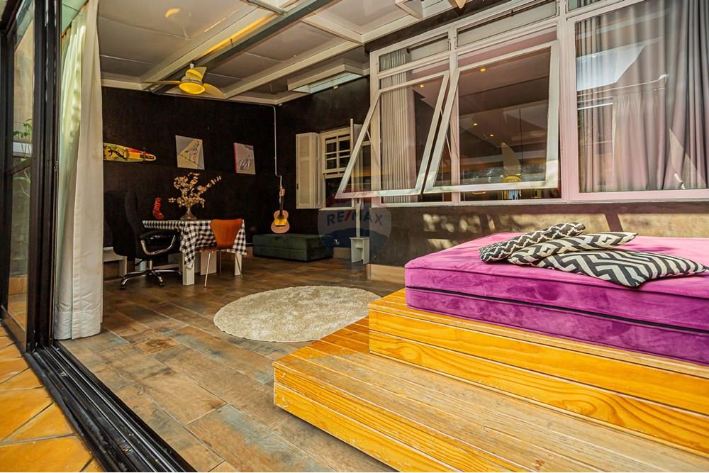 Apartamento - Venda - São Paulo , São Paulo - 01sala009.JPG - Varanda - 601081096-4