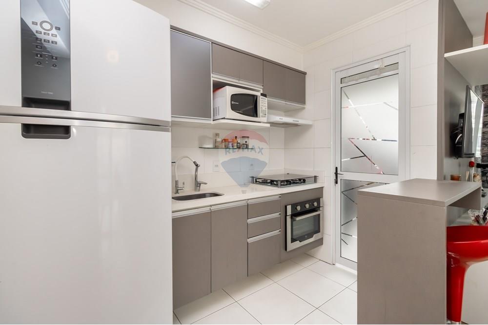 Apartamento - Venda - São Paulo , São Paulo - 7- Cozinha integrada 2.jpg - 602271006-13