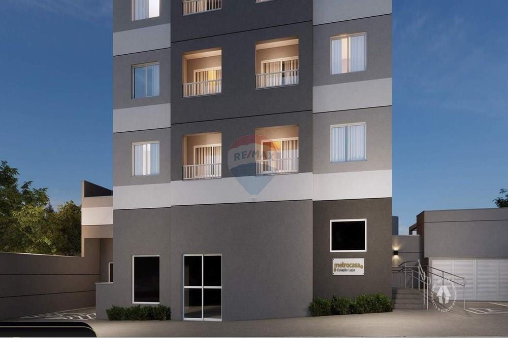 Studio - Venda - São Paulo , São Paulo - Portaria.jpg - 602181027-3