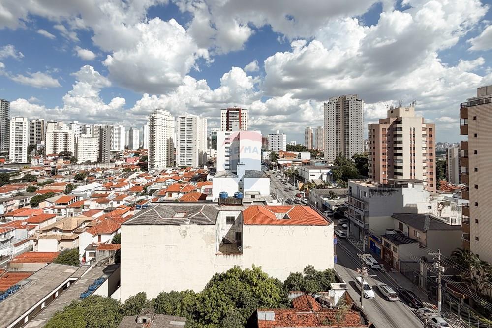 Apartamento - Venda - São Paulo , São Paulo - APTO115-34.jpg - 602441004-10