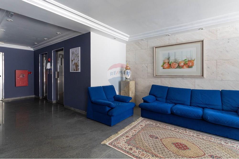 Apartamento - Venda - São Paulo , São Paulo - 02area-condominial001.jpg - Recepção - 601081090-29