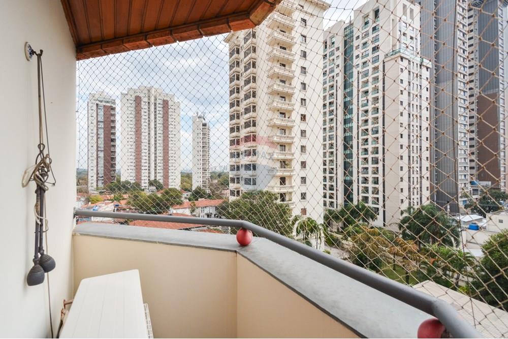 Residential - Кондо/квартира - Сан-Паулу , Сан-Паулу - BR - 01fotos_065.jpg - 601251114-35