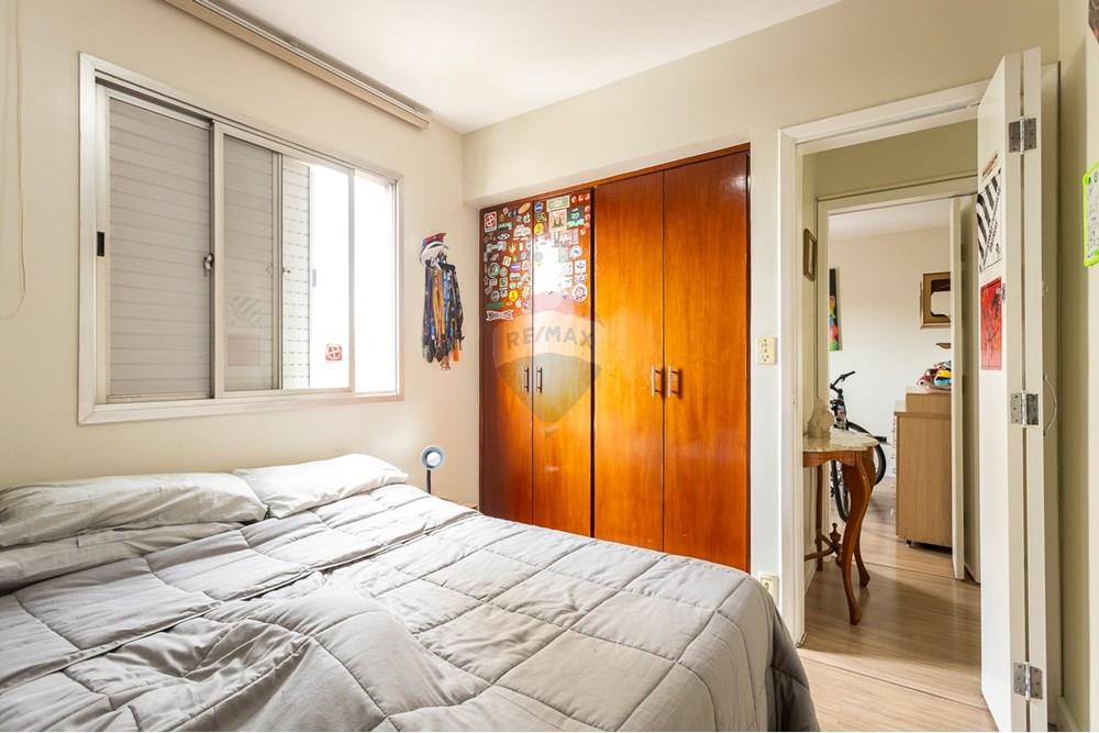 Apartamento - Venda - São Paulo , São Paulo - _MG_2682.jpg - Quarto de família - 601751098-78