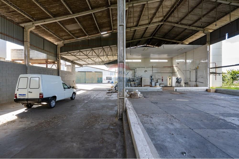 Galpão - Alugar - Itapecerica da Serra , São Paulo - 015.jpg - 601181003-109