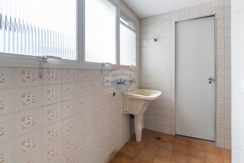 Apartamento - Venda - São Paulo , São Paulo - 01fotos_015.jpg - Área de serviço - 601251294-11