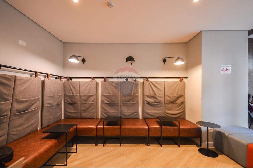 Apart Hotel/ Flat - Venda - São Paulo , São Paulo - Cópia de DSC_5069.jpg - Sala de estudo - 601131085-6