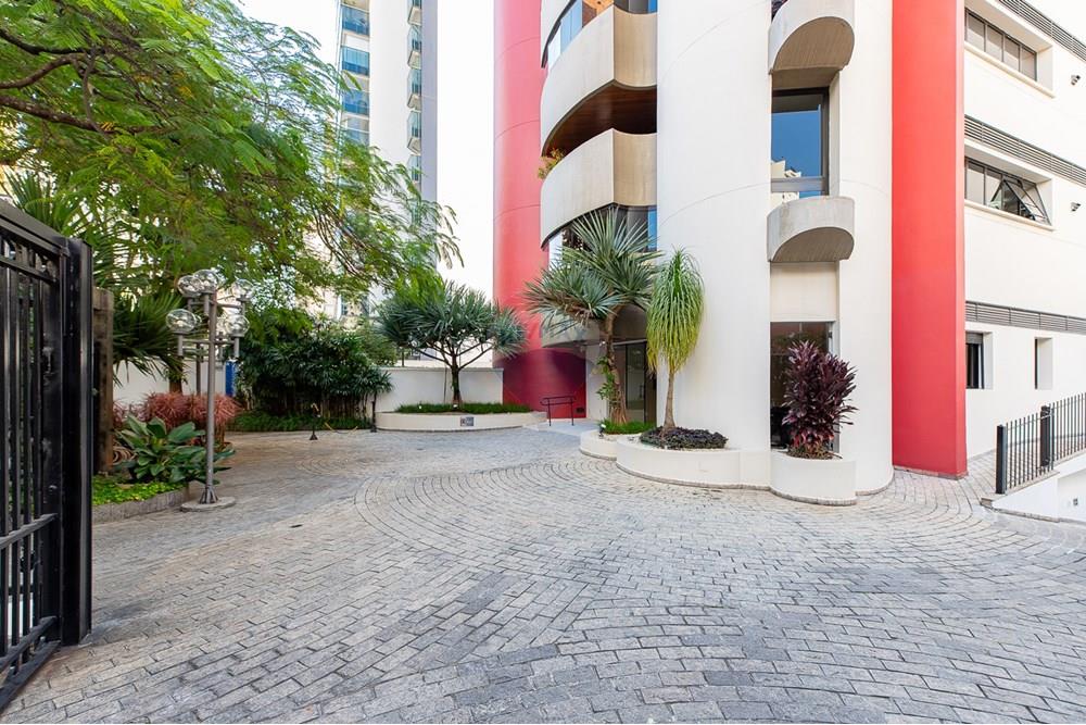 Apartamento - Venda - São Paulo , São Paulo - REMAX-45.jpg - 601251242-14