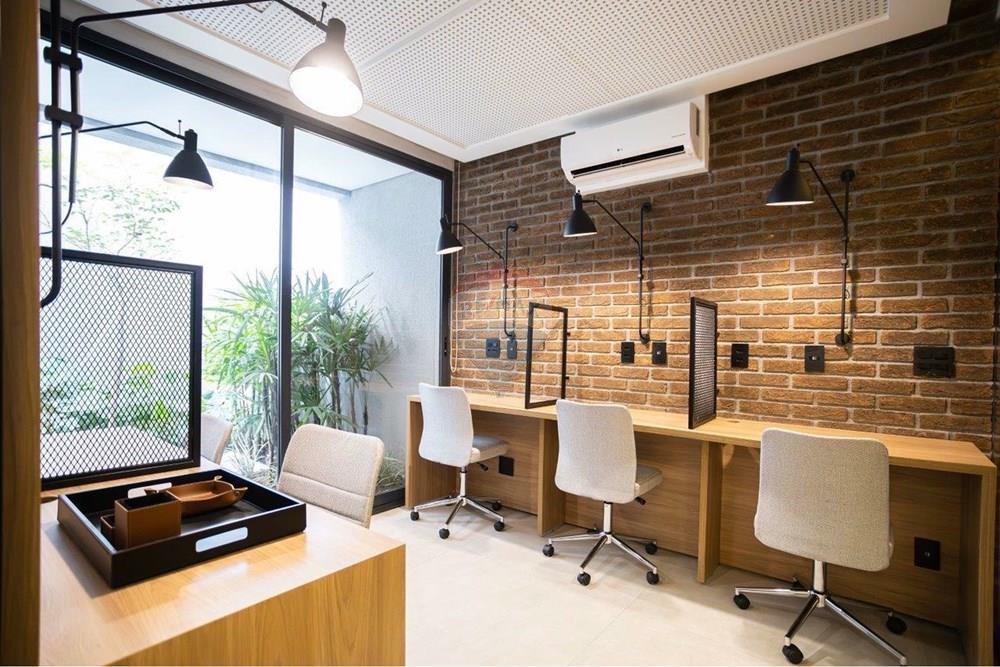 Studio - Venda - São Paulo , São Paulo - 2301830.jpeg - 601971016-553