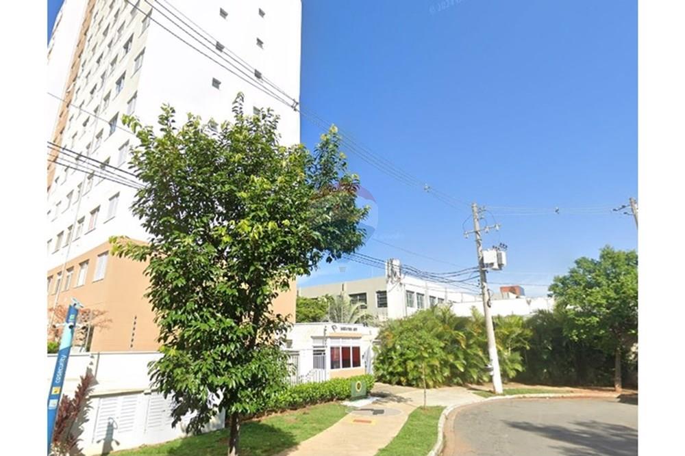 Apartamento - Alugar - São Paulo , São Paulo - Predio 1.jpg - 601471038-13