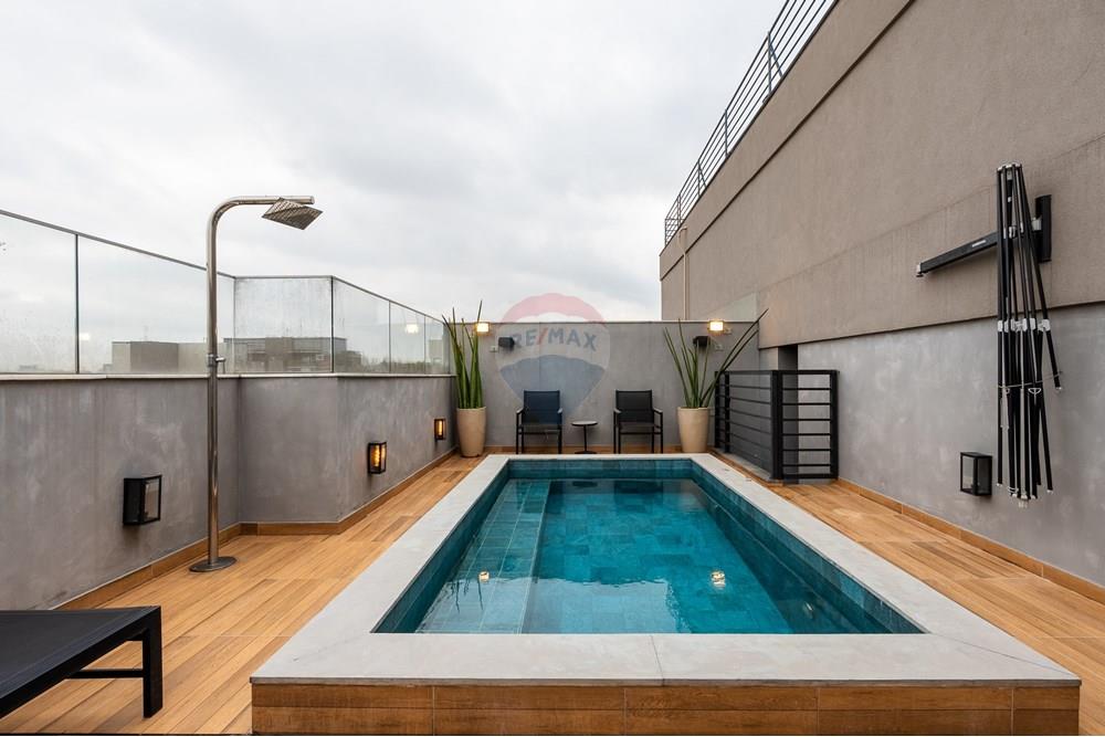 Cobertura - Venda - São Paulo , São Paulo - 10_AP.jpg - 601971064-4