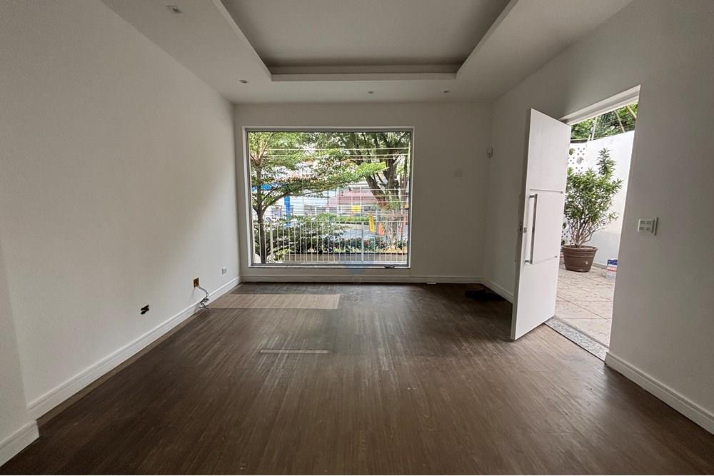 Casa Comercial - Alugar - São Paulo , São Paulo - IMG_2987.JPG - Recepção - 601081019-43