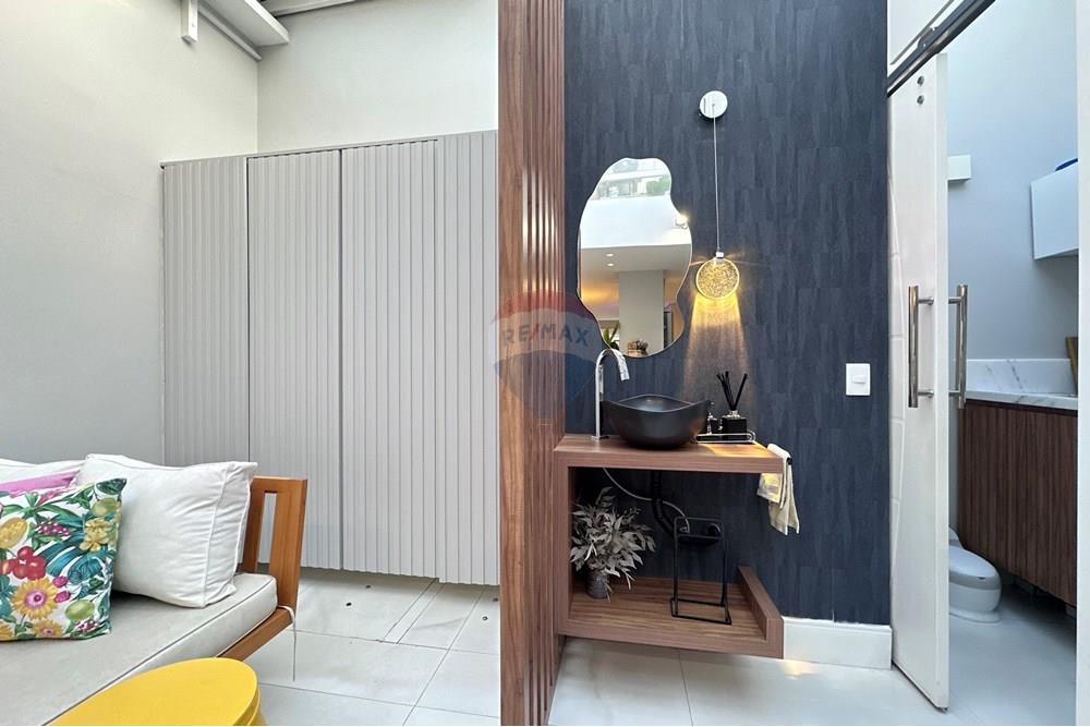 Casa de Condomínio - Venda - São Paulo , São Paulo - IMG_4505.jpeg - 601421003-62