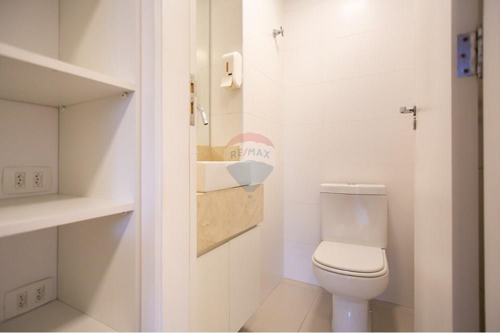 Cj. Comercial/ Sala - Alugar - São Paulo , São Paulo - IMG_0124.jpg - 601081042-68