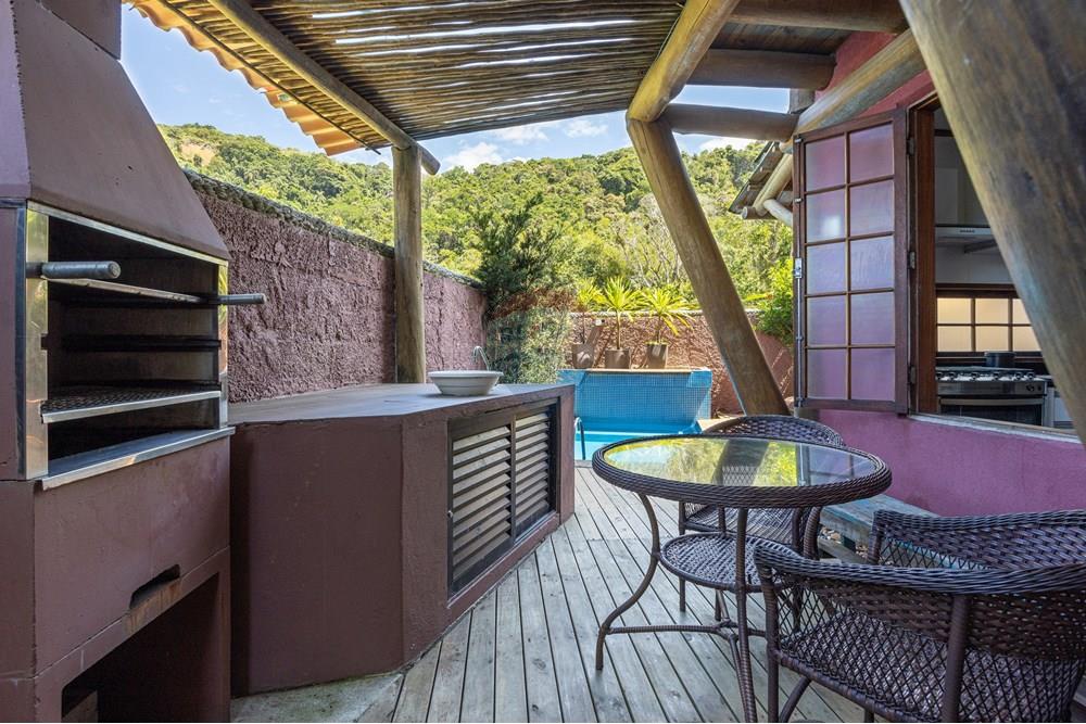 Sobrado - Alugar - São Sebastião , São Paulo - CASA FORMOSA 20.JPG - 602271004-22