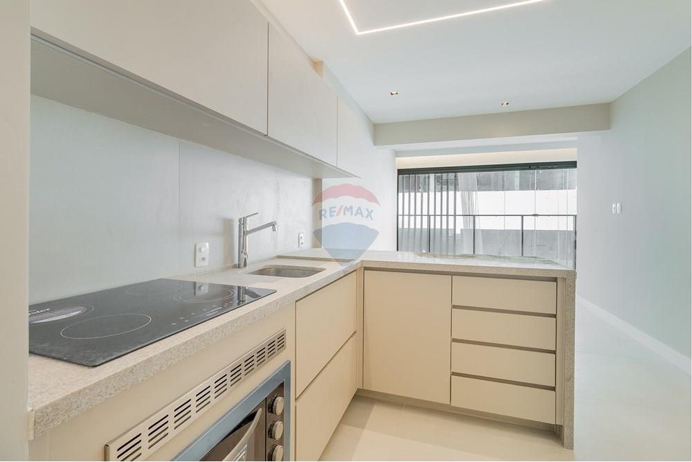 Apartamento - Venda - São Paulo , São Paulo - 1.jpg - Cozinha - 601081008-31