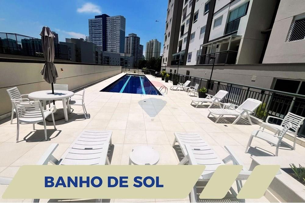 Apartamento - Alugar - São Paulo , São Paulo - 37.jpg - 602071012-31