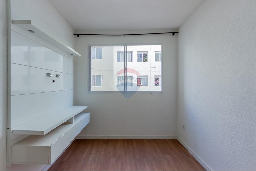 Apartamento à venda com 2 quartos, 41m² - Foto 16