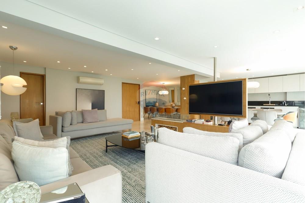 Apartamento - Venda - São Paulo , São Paulo - 26-03-05-R. Pablo Picasso, 100 - Jardim das Perdizes_005_CapodannoFotografia.jpg - 602341018-53