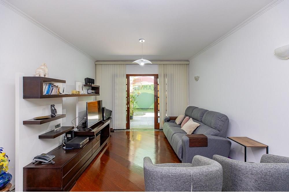 Sobrado - Venda - São Paulo , São Paulo - Cópia de Remax Ares-10.jpg - Sala de estar - 601131075-14