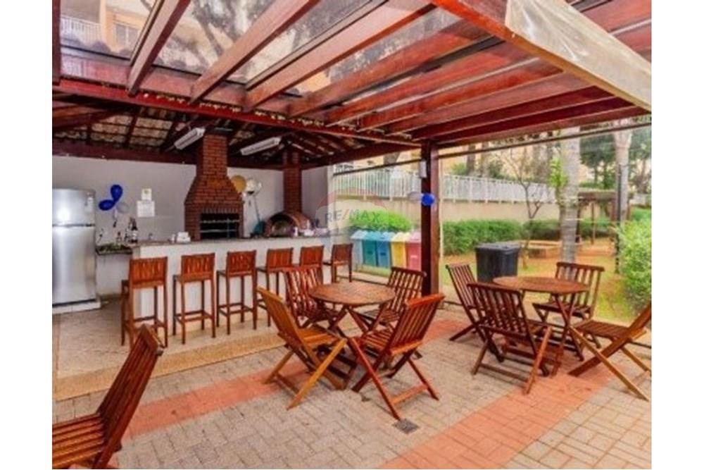 Apartamento - Alugar - São Paulo , São Paulo - churrasqueira 2.jpg - 602131003-344