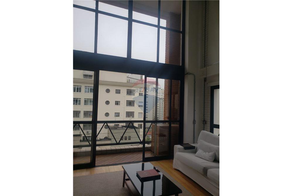 Duplex - Alugar - São Paulo , São Paulo - PE DIREITO E VISTA - 601241003-212