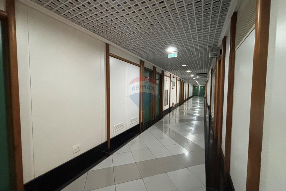 Cj. Comercial/ Sala - Venda - São Paulo , São Paulo - 30.JPG - 601081019-47