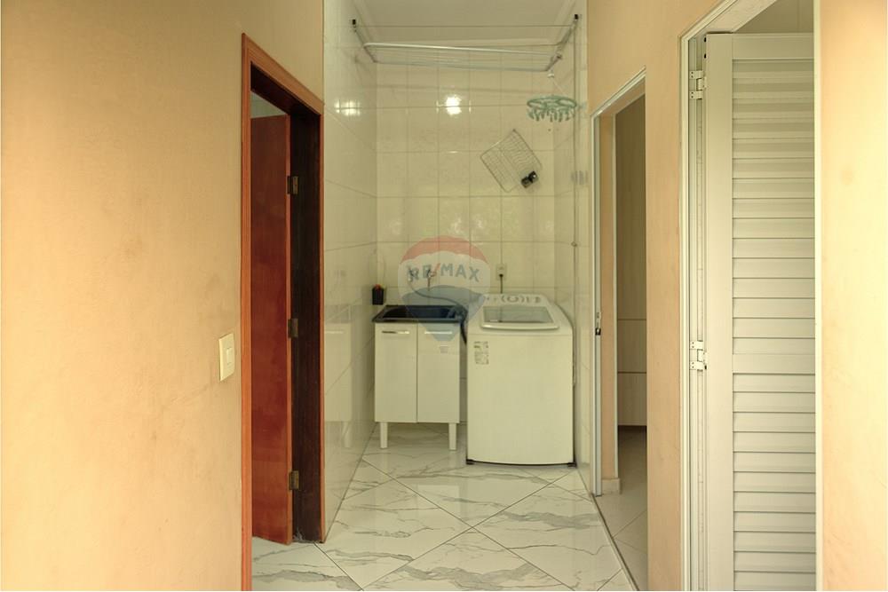 Sobrado - Venda - São Paulo , São Paulo - 5 LAVANDERIA.jpg - Lavanderia - 602201019-6