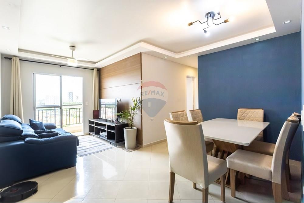 Apartamento - Venda - São Paulo , São Paulo - _MG_2415-HDR.jpg - 602201038-3