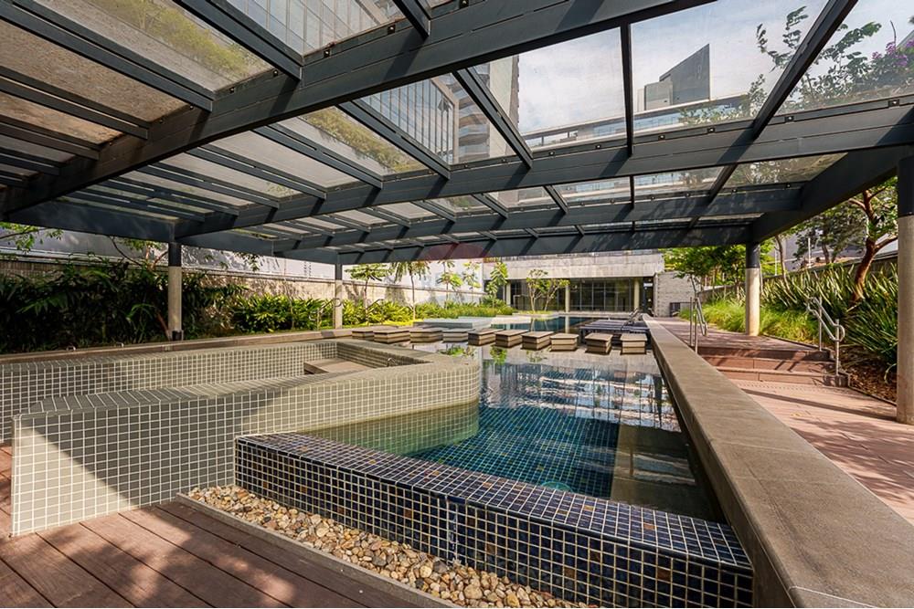 Apartamento - Venda - São Paulo , São Paulo - DSC00146-30.jpg - Jardim Interno - 602201008-204