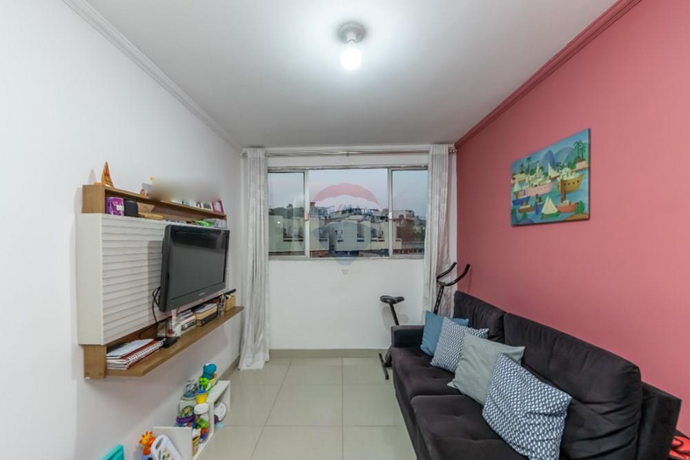 Apartamento - Venda - São Paulo , São Paulo - 61cdc934-766c-4633-9b98-828b00f0a4c4.jpeg - 601441050-12