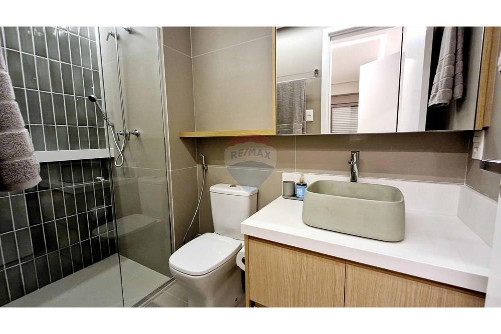 Apartamento - Alugar - São Paulo , São Paulo - RUA JOÃO LACERDA SOARES, 31 - 2 (25).jpg - Suite - 601361003-205