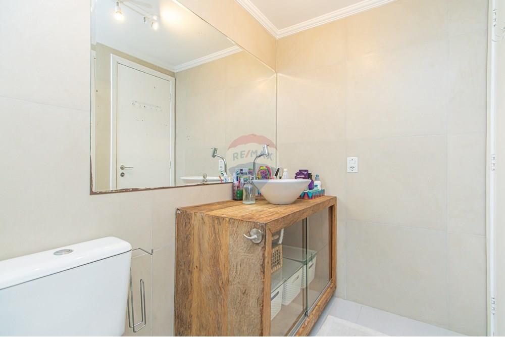 Apartamento - Venda - São Paulo , São Paulo - 07banheiros_004.jpg - 601421020-29
