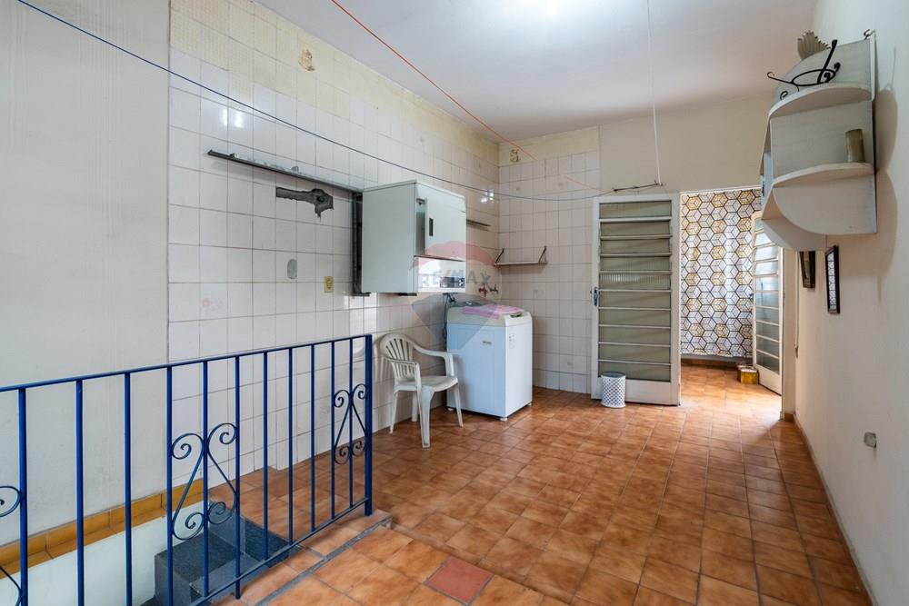 Casa - Venda - São Paulo , São Paulo - CS-67.jpg - 601971032-129