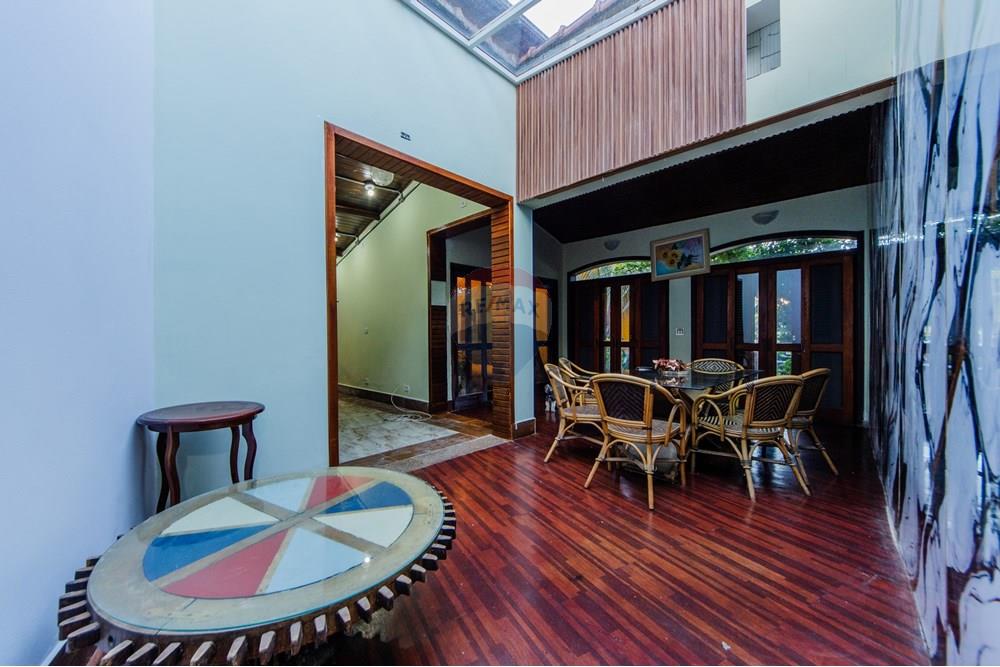 Casa de Condomínio - Alugar - São Paulo , São Paulo - IMG_5429.jpg - 602291018-213