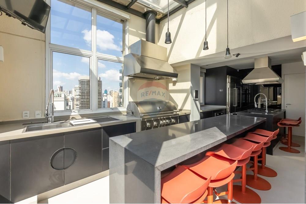 Cobertura - Venda - São Paulo , São Paulo - IMG_992539.jpg - 602271002-27