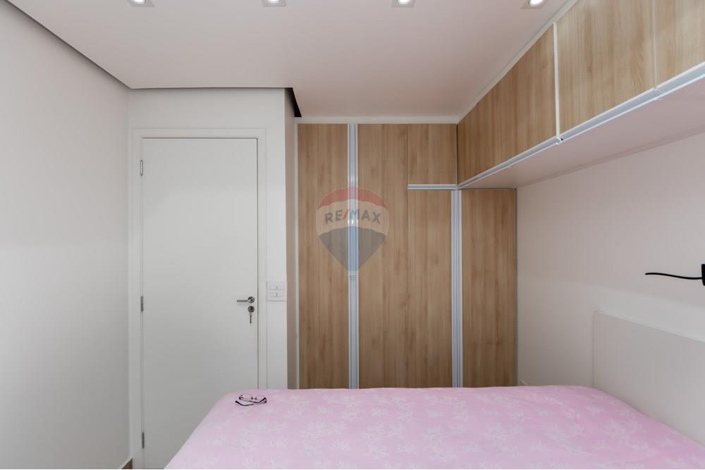 Apartamento à venda com 2 quartos, 40m² - Foto 16