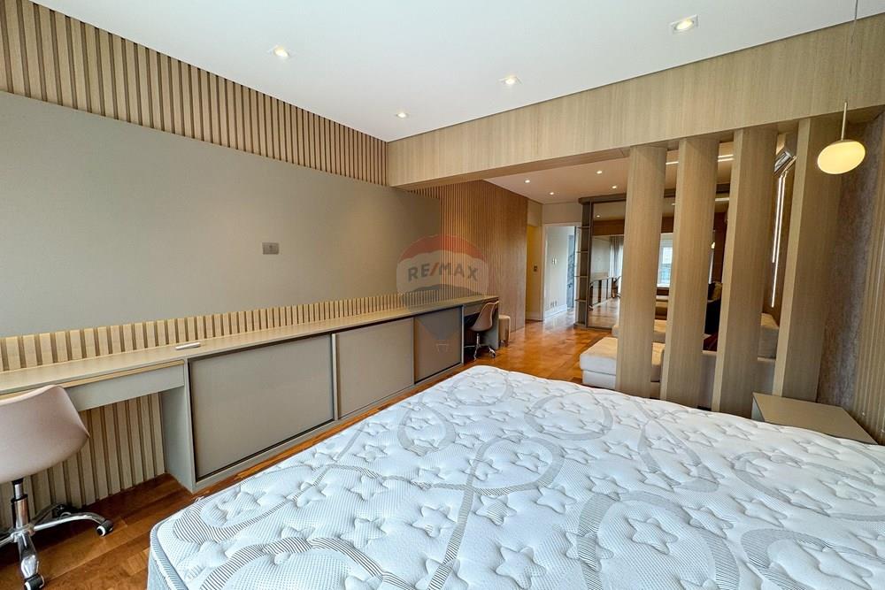 Casa de Condomínio - Alugar - Santana de Parnaíba , São Paulo - IMG_9158.JPG - 602181008-91