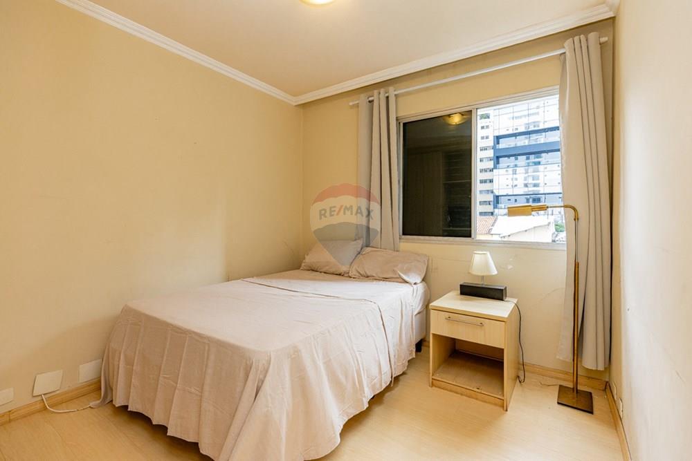 Apartamento - Alugar - São Paulo , São Paulo - Alameda Joaquim Eugênio de Lima, 1360 apto. 18 31.jpg - 601241038-98