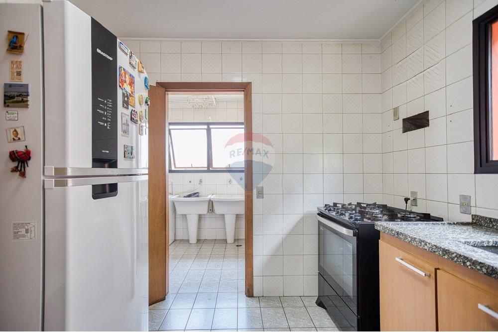 Apartamento - Venda - São Paulo , São Paulo - 02cozinha005.jpeg - Cozinha - 601081090-26