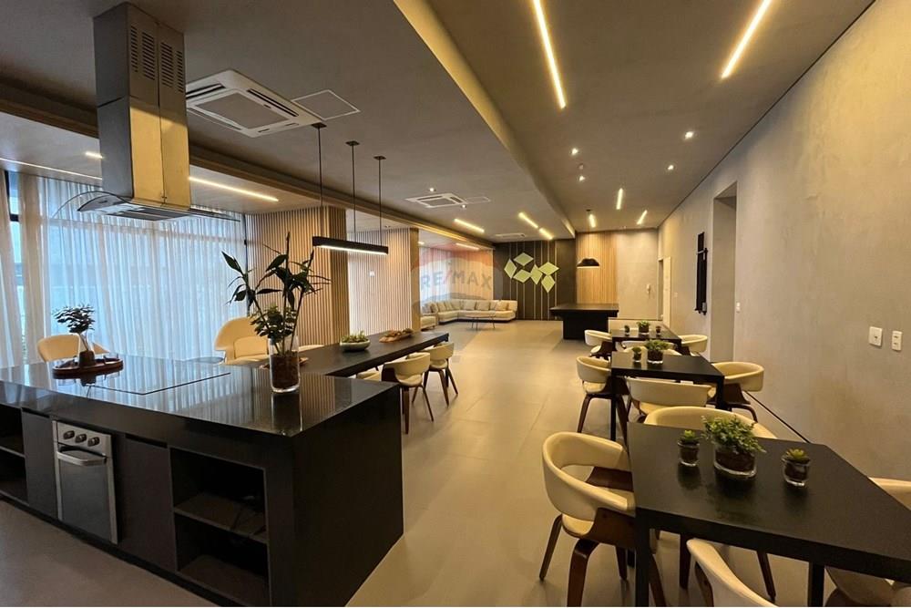 Apartamento - Alugar - São Paulo , São Paulo - Salão de Festas (2).jpg - 602061040-19