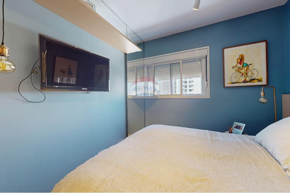 Apartamento - Venda - São Paulo , São Paulo - 39e99042-1771-46d6-8d5b-22928dad1a5d.jpeg - 601251087-83