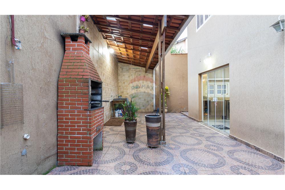 Sobrado - Alugar - Caieiras , São Paulo - Churrasqueira - Lavanderia - 601171018-51